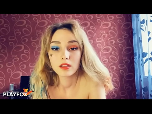 ❤️ Unas gafas mágicas de realidad virtual me dieron sexo con Harley Quinn ❤❌ Video de porno en es.heatpumpcenter.top ❌️