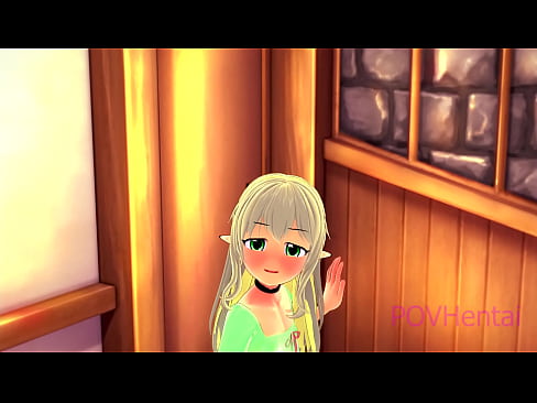 ❤️ (Trampa) Doncella elfa le ayuda a lavarse la cara ❤❌ Video de porno en es.heatpumpcenter.top ❌️
