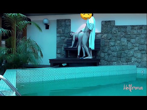 ❤️ El jefe invita a la criada a la piscina, pero no pudo resistirse a una caliente ❤❌ Video de porno en es.heatpumpcenter.top ❌️